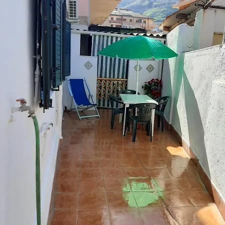 Zaccaro Дом отдыха