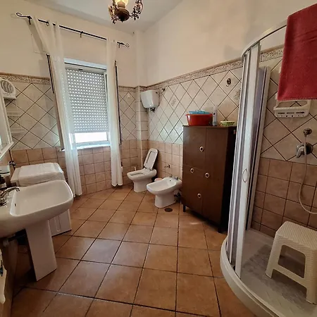 Casa vacanze Zaccaro *