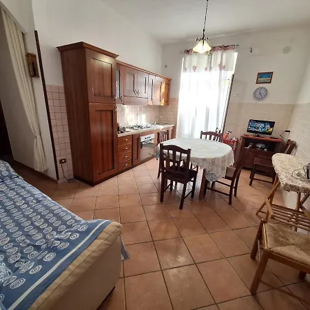 Zaccaro * Тропея