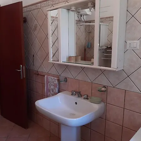 Zaccaro Дом отдыха