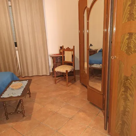 Casa vacanze Zaccaro