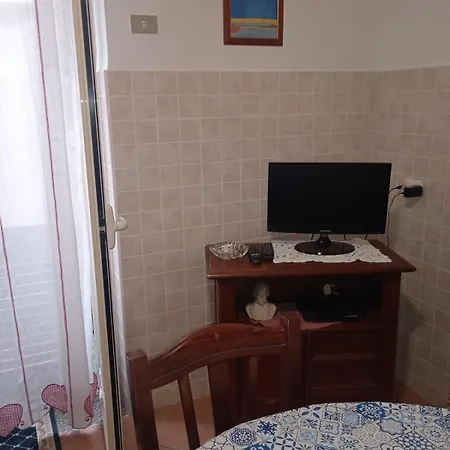 Zaccaro Дом отдыха Тропея