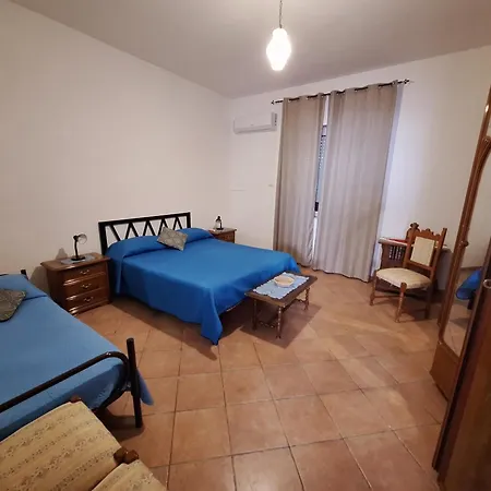 Zaccaro Tropea