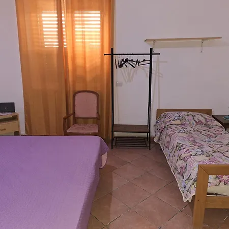 Hébergement de vacances Zaccaro