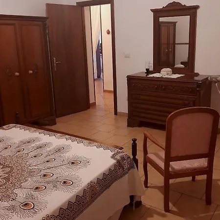 Zaccaro בית נופש