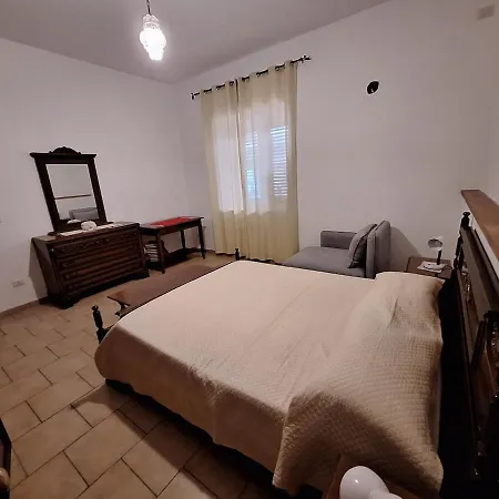 Zaccaro Ferienhaus *