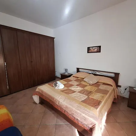 Ferienhaus Zaccaro Tropea