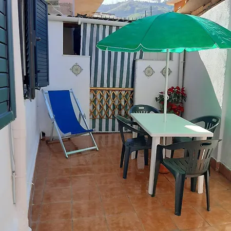 Zaccaro 特罗佩阿