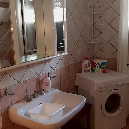 Zaccaro Ferienhaus *