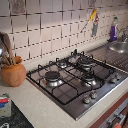 Ferienhaus Zaccaro *