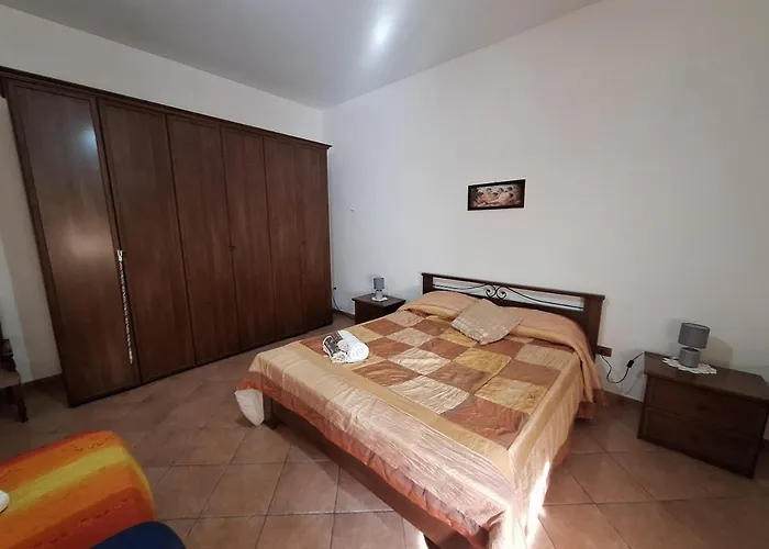 別荘 Zaccaro トロペーア