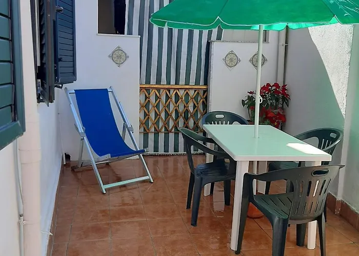 Zaccaro 特罗佩阿