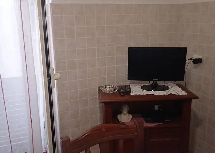 Zaccaro 度假居 特罗佩阿